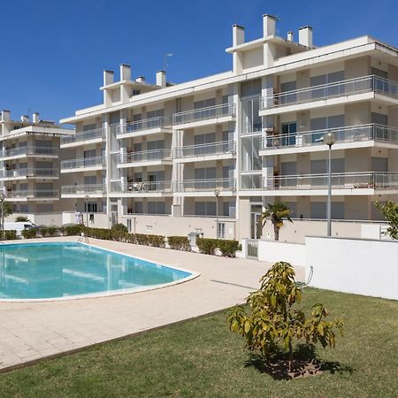 Nazare Beach House Luaran gambar