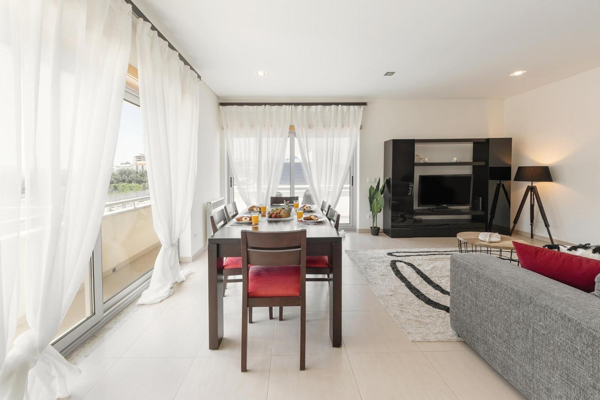 Nazare Beach House Luaran gambar