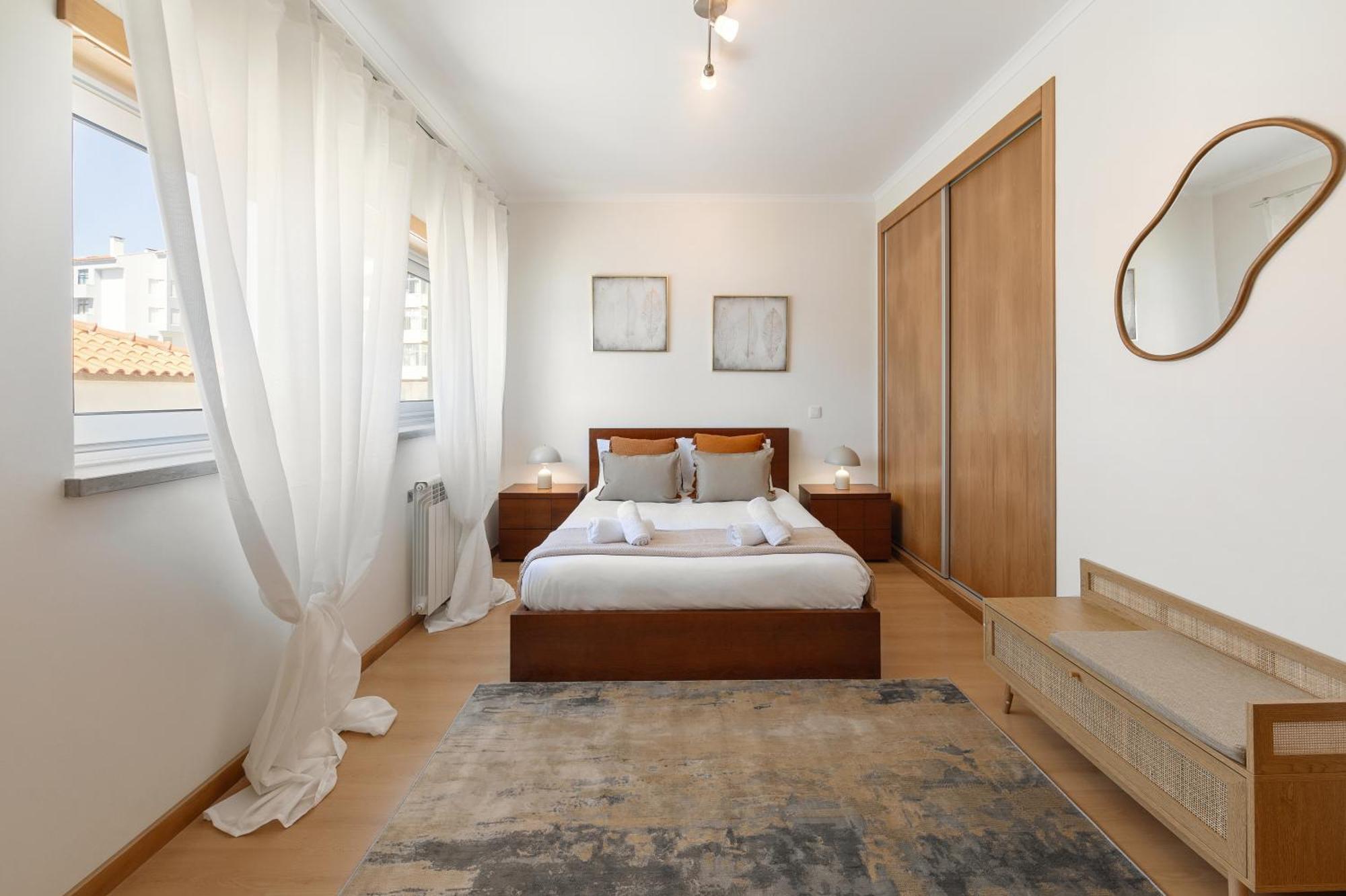 Nazare Beach House Luaran gambar