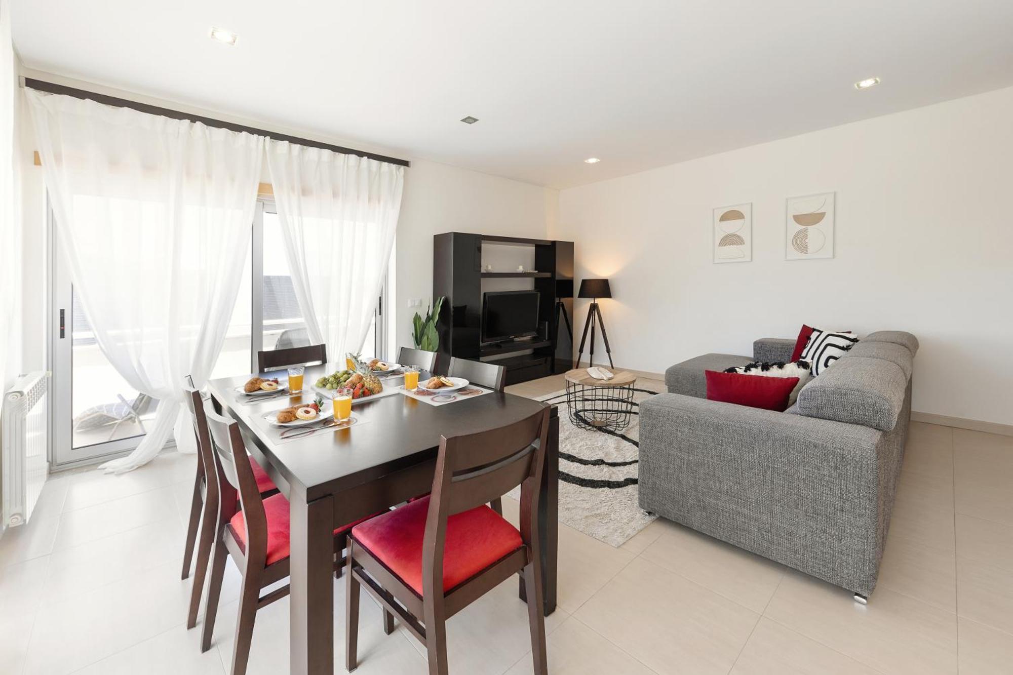 Nazare Beach House Luaran gambar