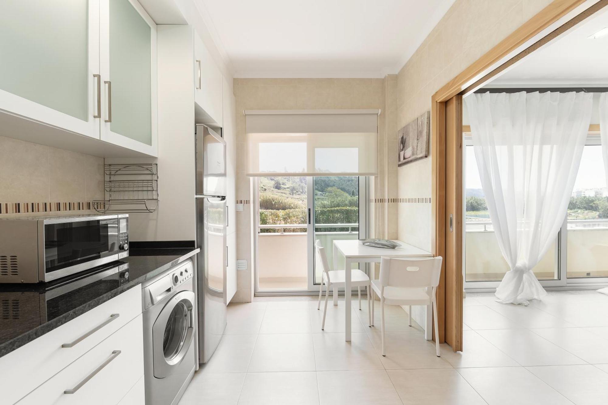 Nazare Beach House Luaran gambar