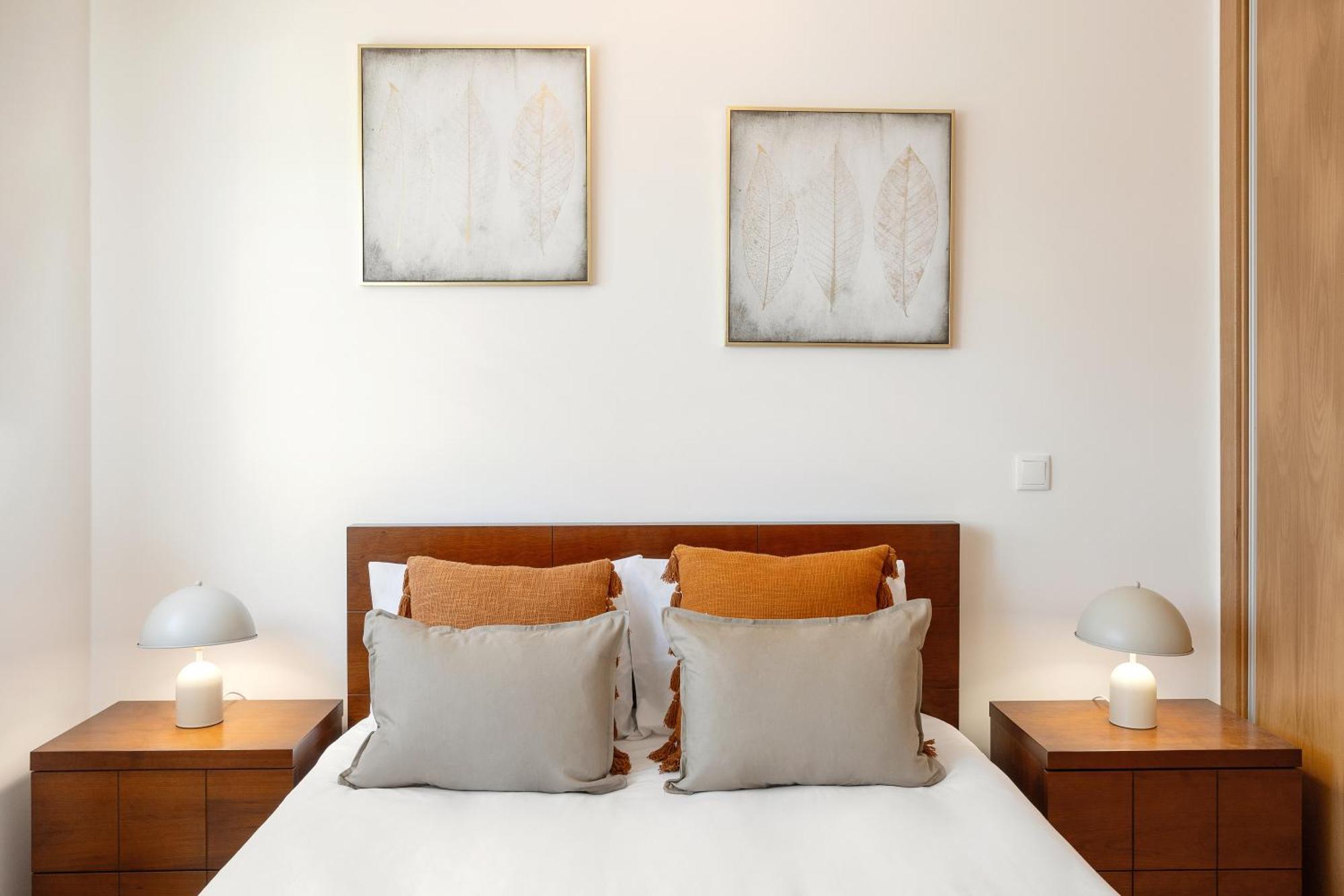 Nazare Beach House Luaran gambar