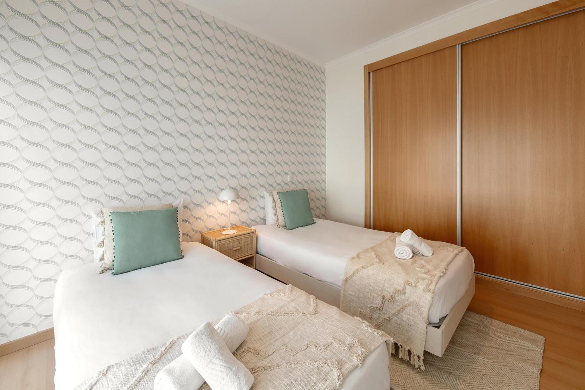 Nazare Beach House Luaran gambar