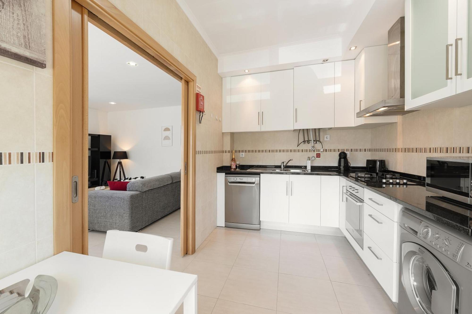 Nazare Beach House Luaran gambar