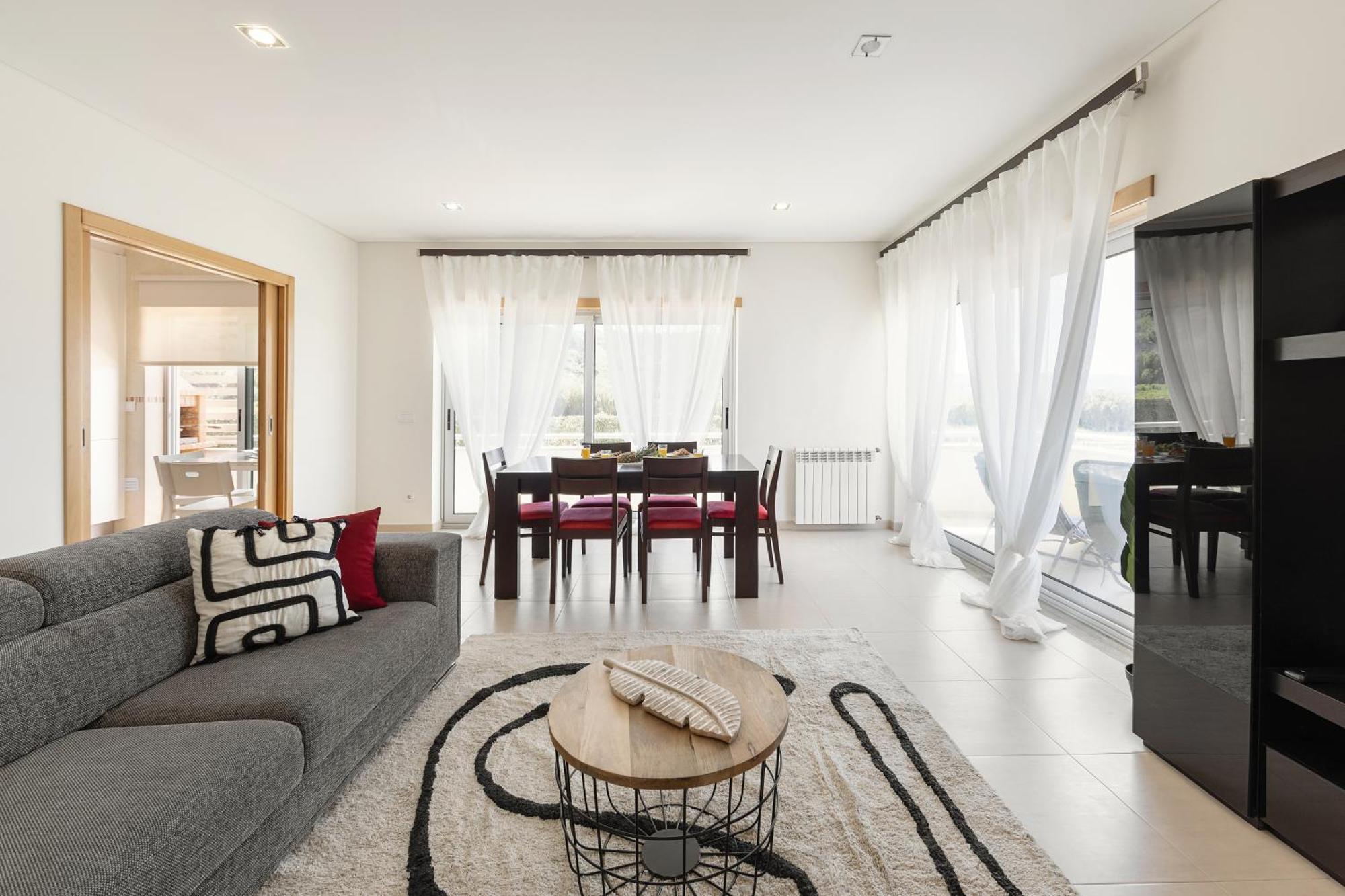 Nazare Beach House Luaran gambar