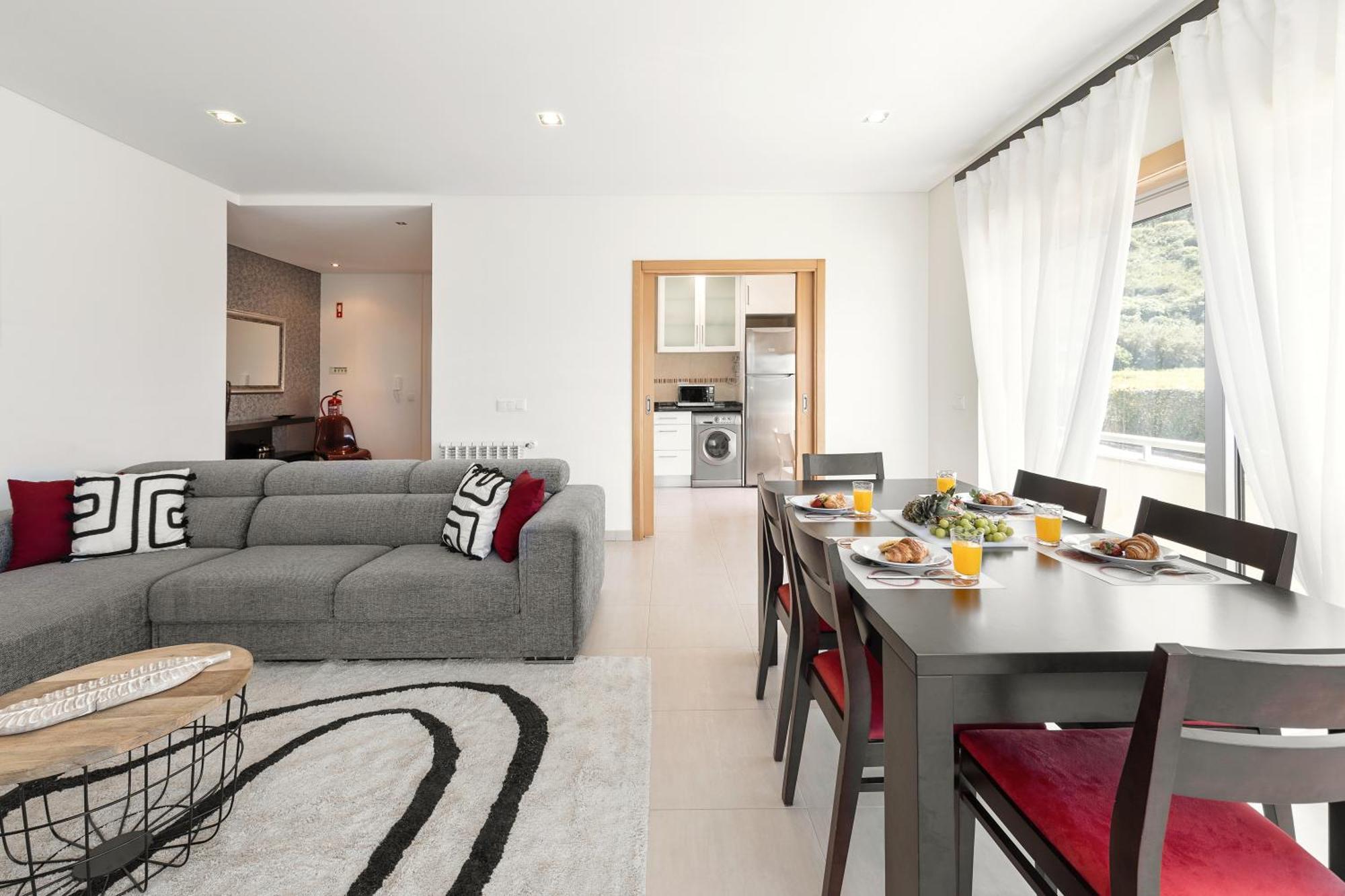 Nazare Beach House Luaran gambar